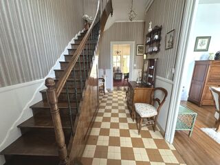  Maison � vendre 6 pi�ces 133 m�