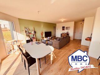  Maison � vendre 4 pi�ces 88 m�