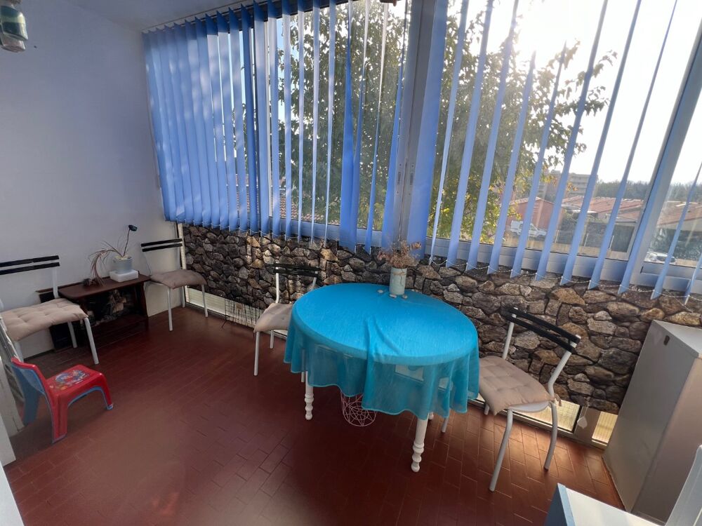 Vente Appartement Appartement Argeles sur mer