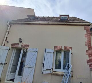  Maison à vendre 3 pièces 60 m²