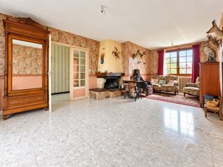  Maison à vendre 3 pièces 77 m²