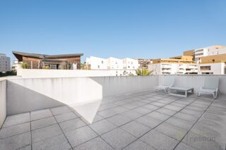  Appartement à vendre 4 pièces 90 m²