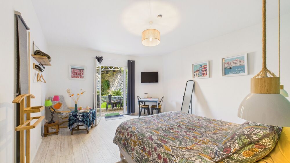  vendre  Maison Hasparren (64240)