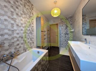  Maison à vendre 6 pièces 102 m²
