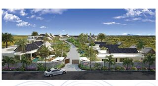  Villa � vendre 6 pi�ces 204 m� Ile maurice