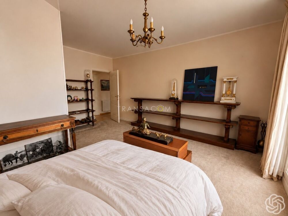 à vendre  Appartement Tours (37000)
