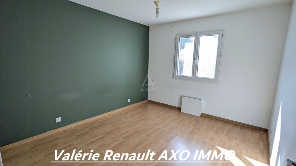 Vente Maison Maison Saint-loup-cammas
