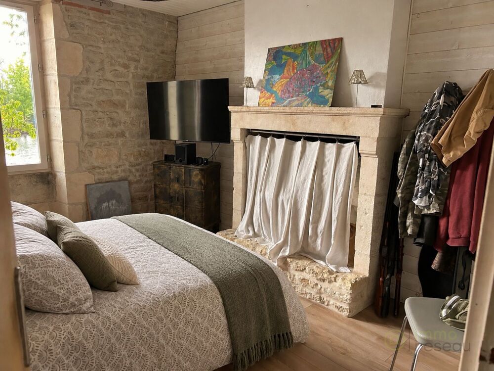 Vente Maison Maison Vix