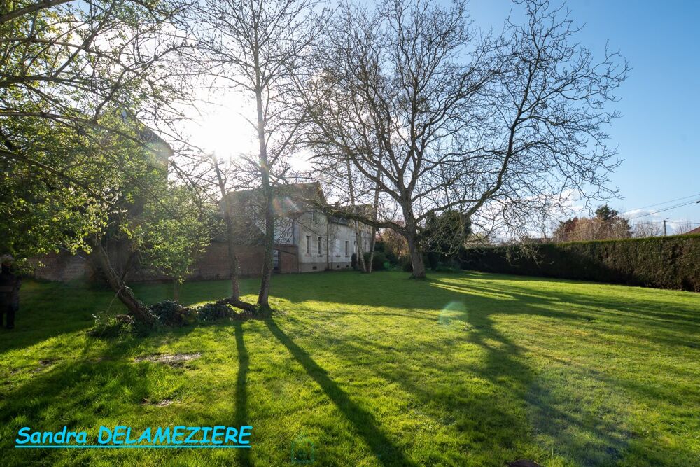 Vente Villa Maison Lamotte-warfusee