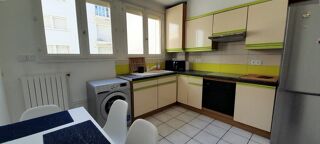  Appartement à louer 1 pièce 15 m²