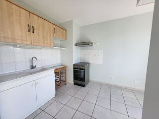  Appartement à louer 2 pièces 48 m²