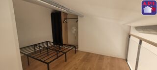  Appartement à louer 2 pièces 23 m²