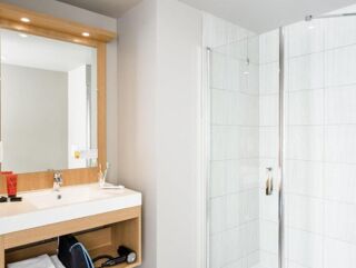  Appartement à vendre 1 pièce 21 m²