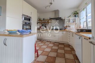  Maison à vendre 9 pièces 205 m²