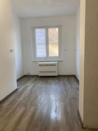  Appartement  vendre 3 pices 60 m