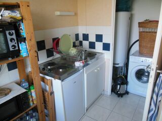  Appartement à vendre 3 pièces 54 m²