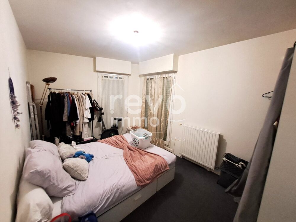 Location Appartement Appartement Pellouailles les vignes