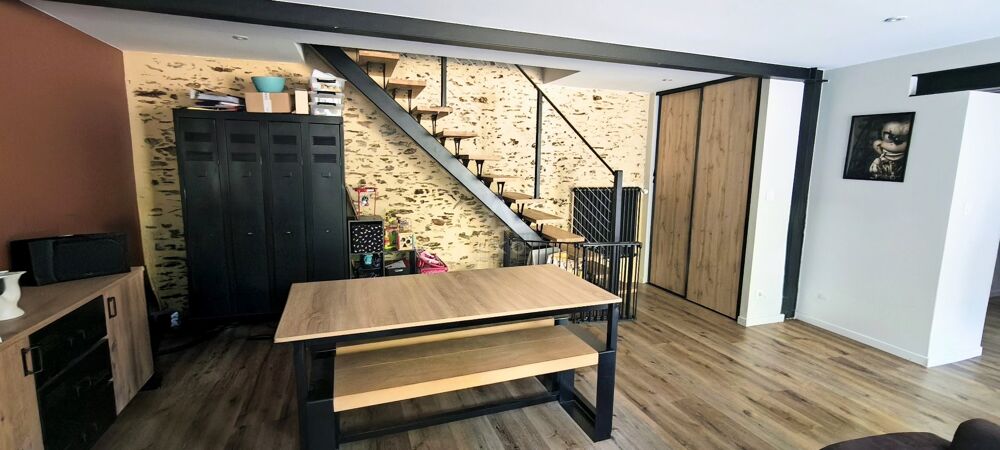 Vente Maison Maison Beaupreau en mauges