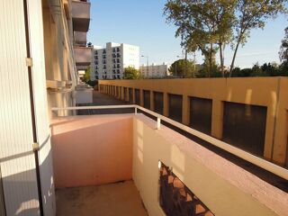  Appartement à louer 2 pièces 39 m²
