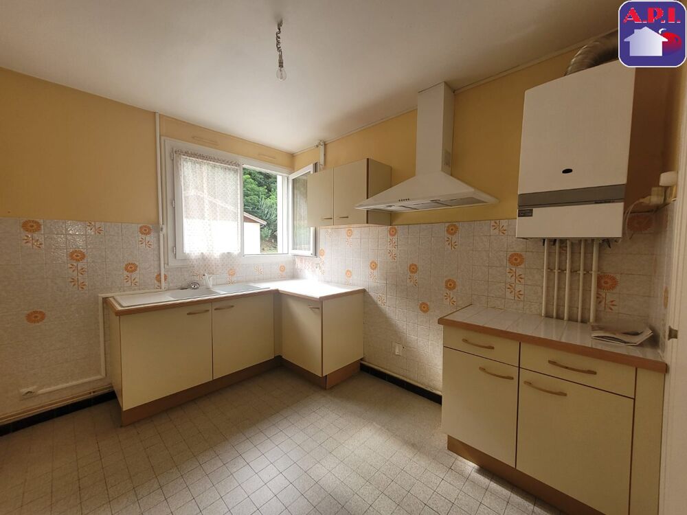 Location Appartement Appartement Foix
