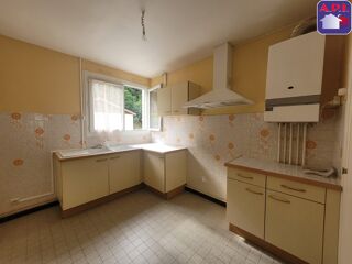  Appartement à louer 4 pièces 80 m²