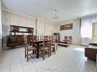  Maison � vendre 4 pi�ces 110 m�