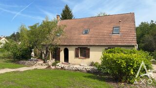  Maison à vendre 5 pièces 149 m²