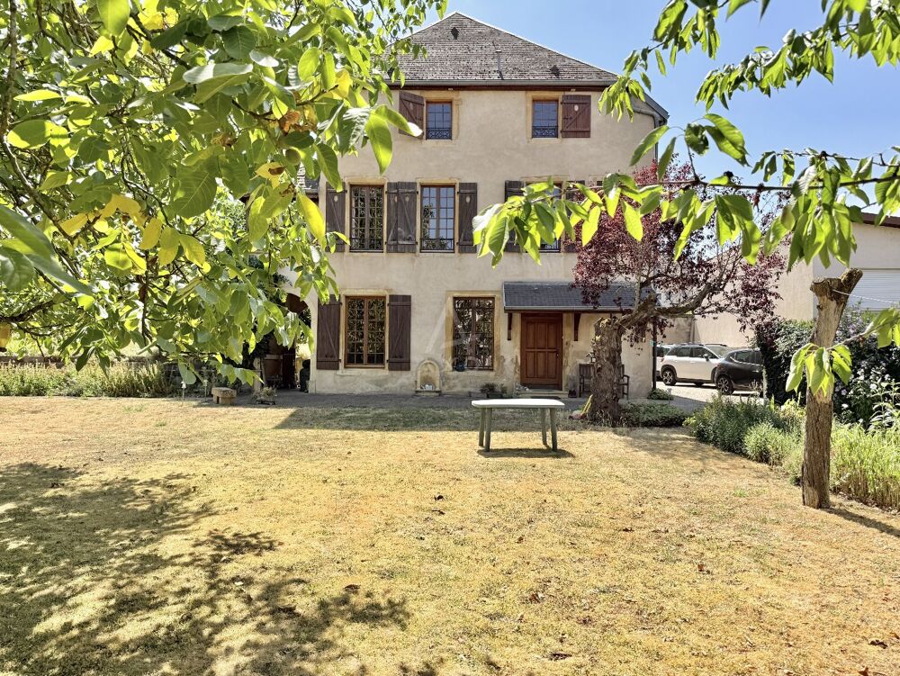 Vente Villa Maison Woippy