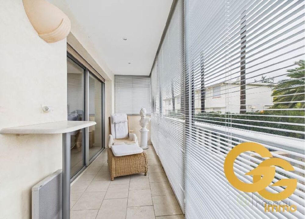 Vente Appartement Appartement Cannes