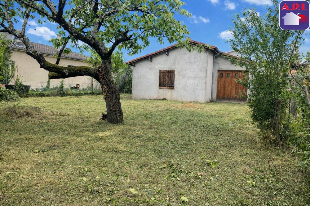 Maison 1 pièce 70 m² · à Pamiers · 70 m² · 79 000 €
