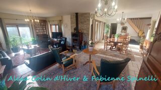  Maison � vendre 4 pi�ces 150 m�