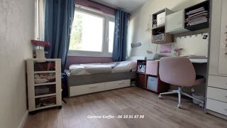  Appartement à vendre 3 pièces 77 m²