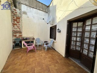  Maison à vendre 8 pièces 140 m²