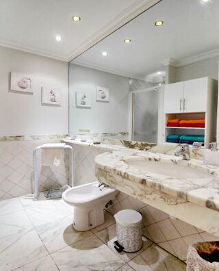  Appartement à vendre 2 pièces 46 m²