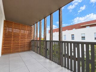 Location Appartement Appartement Montpellier - ovalie