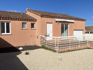  Maison � louer 4 pi�ces 91 m�