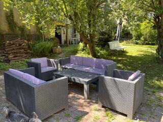  Maison � vendre 7 pi�ces 166 m�