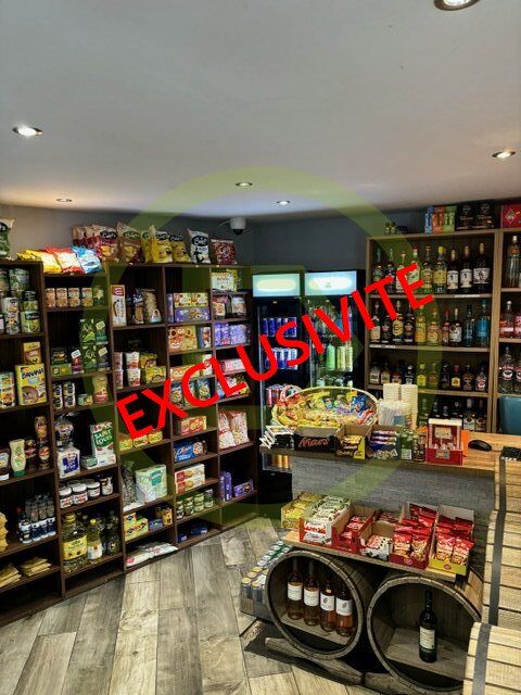   Primeur - Epicerie 