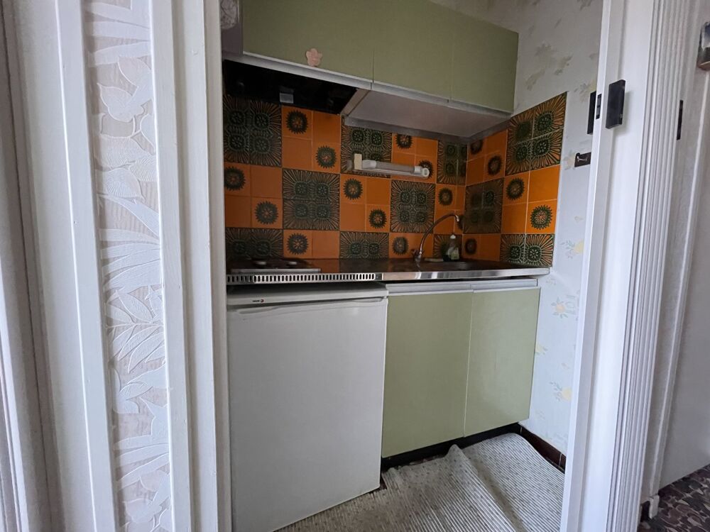 Vente Appartement Appartement Argeles sur mer