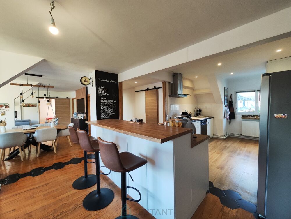 Vente Appartement Appartement Lisieux