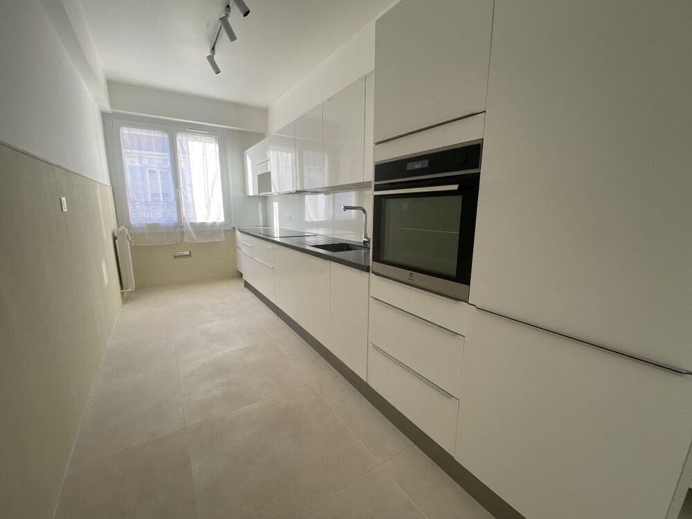 � vendre  Appartement Nice (06000)