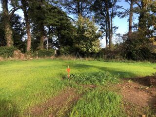  Terrain � vendre 590 m�