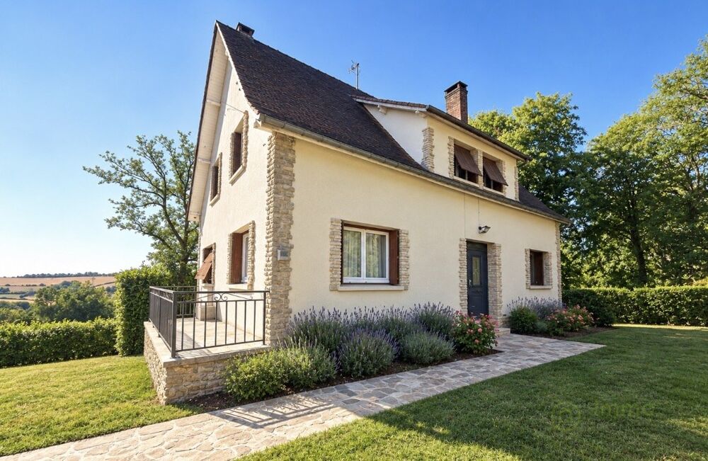 Maison 7 pièces 175 m² · à Gisors · 175 m² · 399 000 €