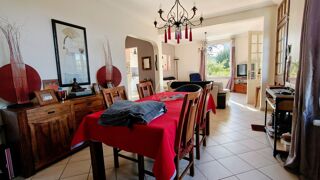  Maison à vendre 6 pièces 144 m²