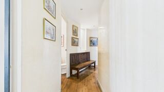  Appartement � vendre 5 pi�ces 142 m�