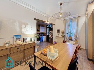  Maison � vendre 4 pi�ces 92 m�