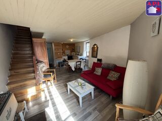  Maison à vendre 4 pièces 63 m²