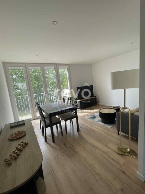  Appartement � louer 3 pi�ces 59 m�