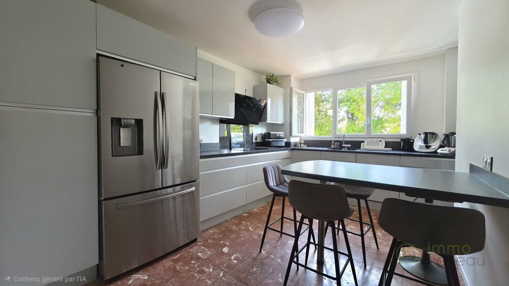Vente Appartement Appartement Montpellier