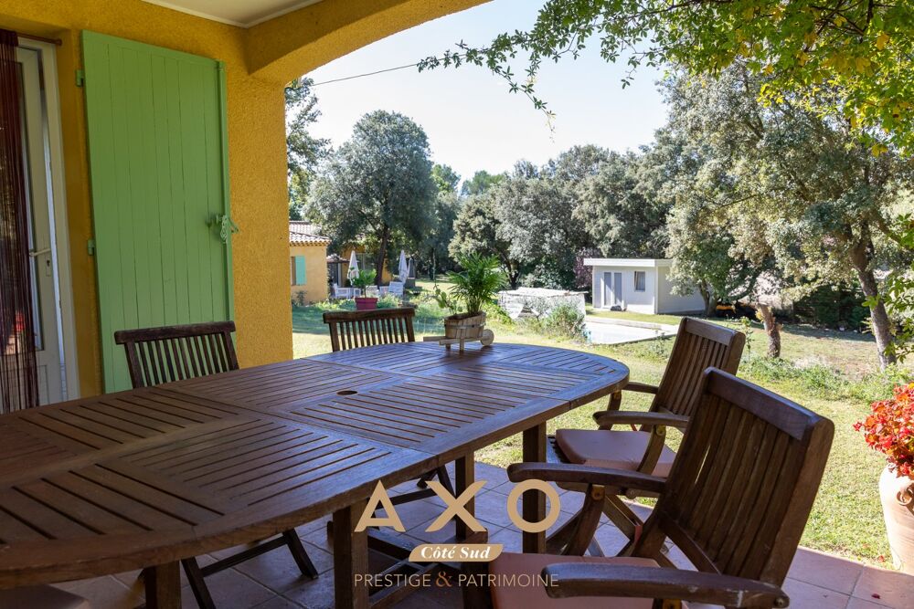 � vendre  Villa Rognes (13840)